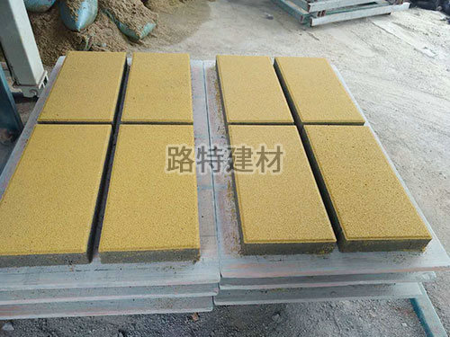 選購建菱磚的六點(diǎn)注意事項