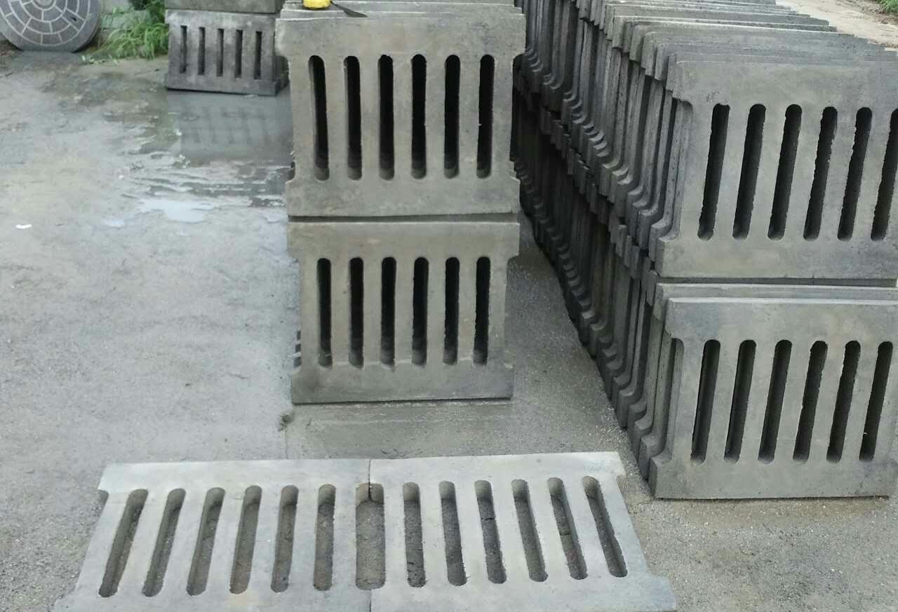 水溝蓋板