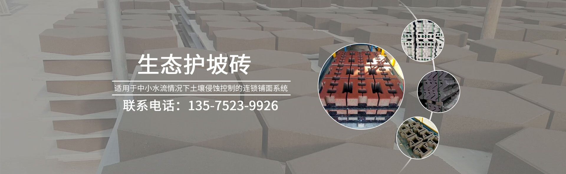 六角生態(tài)護坡磚,植草透水磚,建菱磚-湖南路特新型建材有限公司